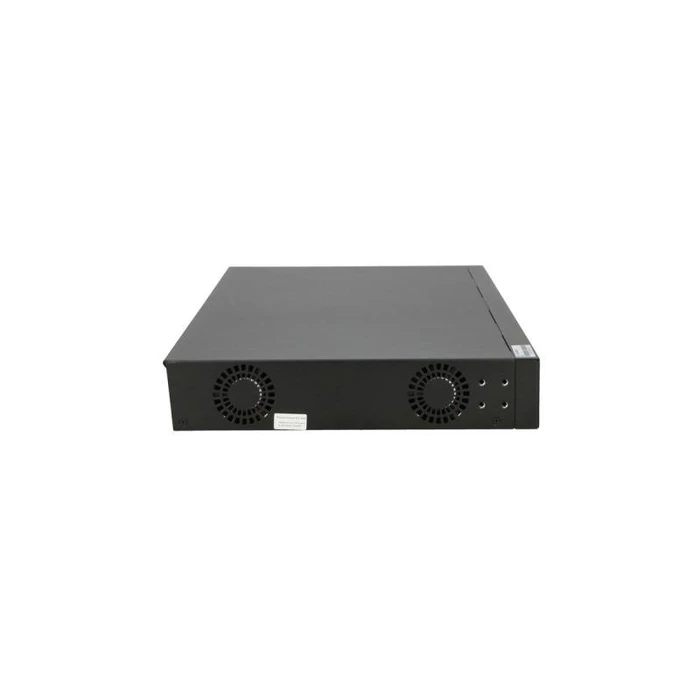 Extralink ARES v1 Διαχειριζόμενος L2 PoE+ Switch με 16 θύρες Gigabit Ethernet και 2 θύρες SFP, 150W