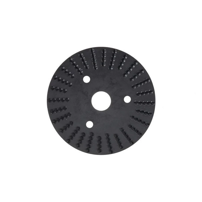 Tarpol Angled Sanding Disc T-12 125mm (TT12)