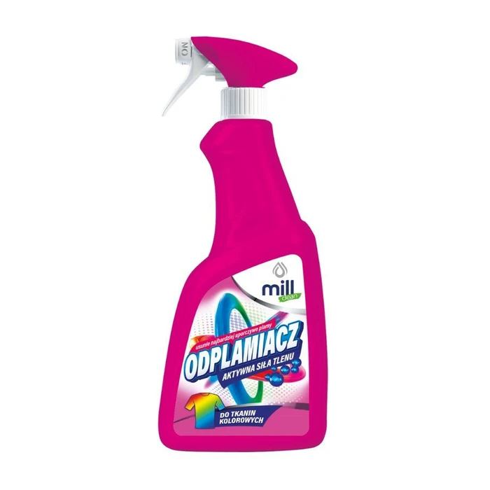 Mill Καθαριστικό Λεκέδων σε Spray 555ml
