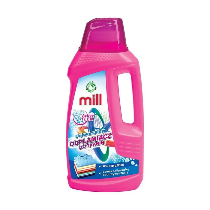 Mill Καθαριστικό Υγρό Γενικής Χρήσης 1.6L - MADONIS