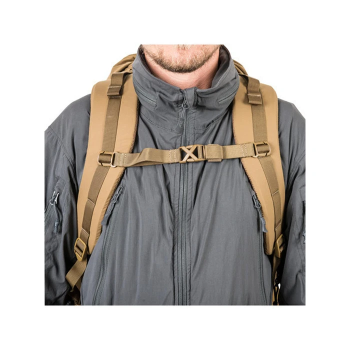 Helikon-Tex Summit Hiking Backpack 40L Black