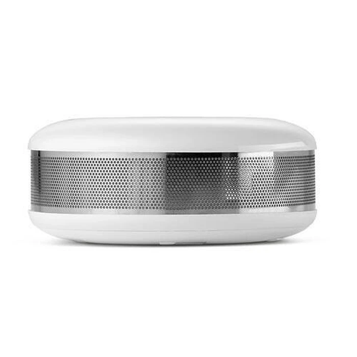 Nice Smoke Detector 24 Zones (Z-Wave)