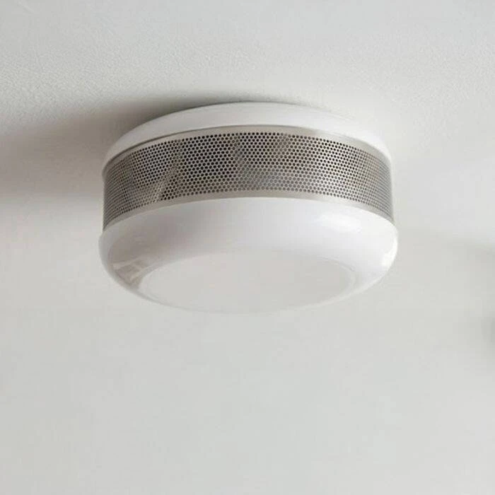 Nice Carbon Monoxide Detector (CO) 24 Zones - SKU INDNCECZU0003