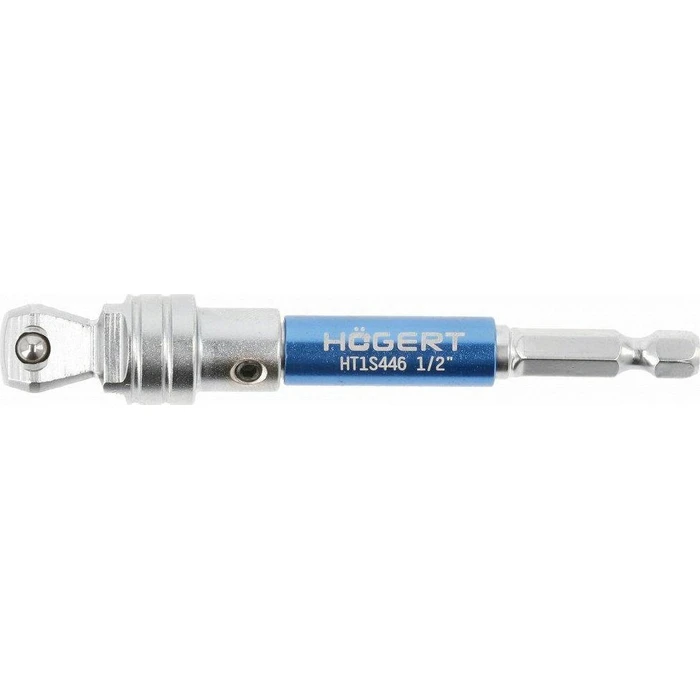Högert Straight (Flat) Screwdriver Bit HT1S446