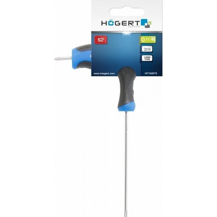 Högert Technik Torx Sleeve T40 (HT1W875)