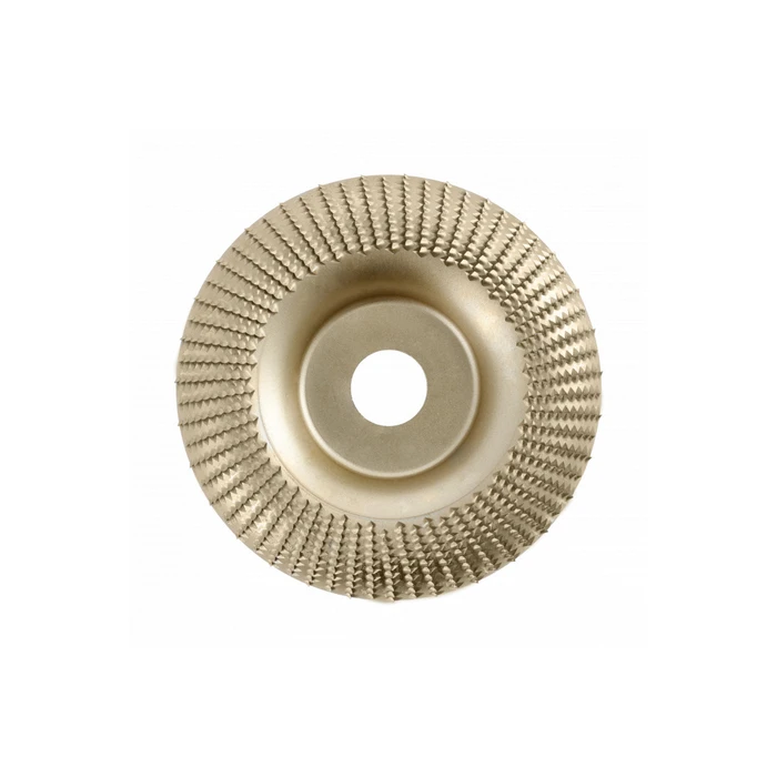 Högert Radiant Grinder Disc 125 mm HT8B235