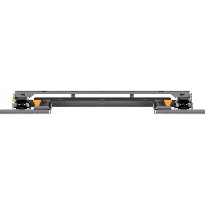 edbak Ultra-thin Video Wall Pop-Out Mount with Quick Release for 42-65" screens, VESA 600x400 (Model EB-VWPOPS55-L)