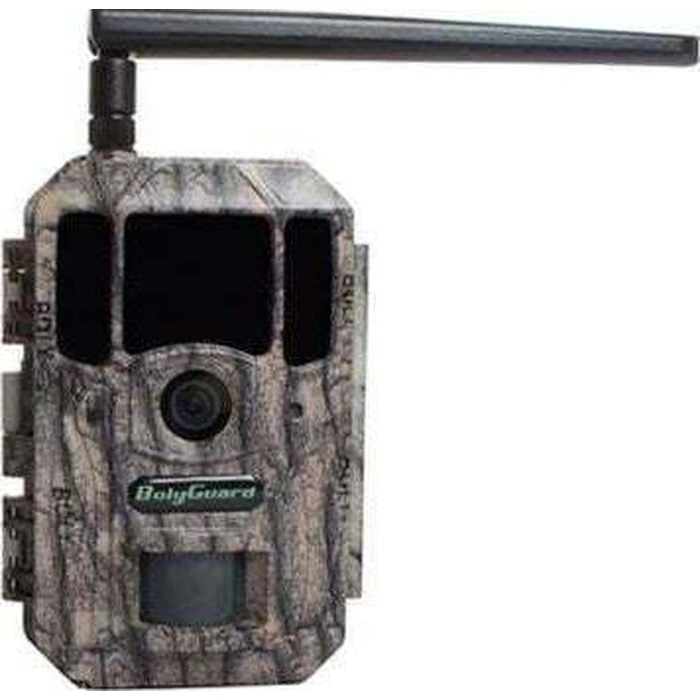 Genway Hunting Camera with Motion Detection BG584