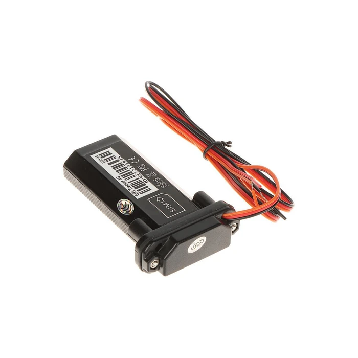 Autone GPS ATE-GT2R - GPS εντοπιστής/παρακολούθησης οχήματος