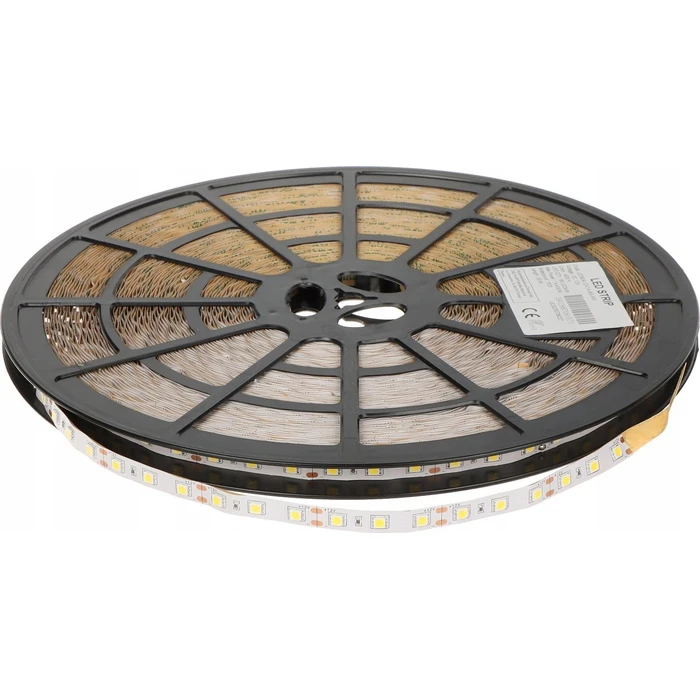 Ταινία LED 50m LED60A-12V/14.4W-NW/50M