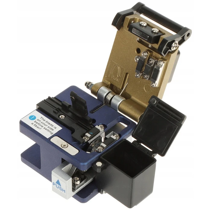 FOK-XKT14 Tester Καλωδίων Οπτικής Ίνας