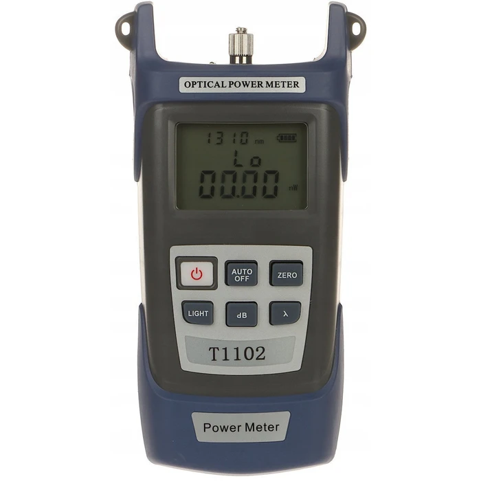 FOK-XKT14 Tester Καλωδίων Οπτικής Ίνας