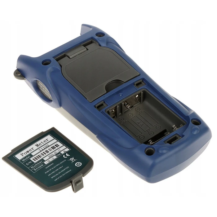 FOK-XKT14 Tester Καλωδίων Οπτικής Ίνας