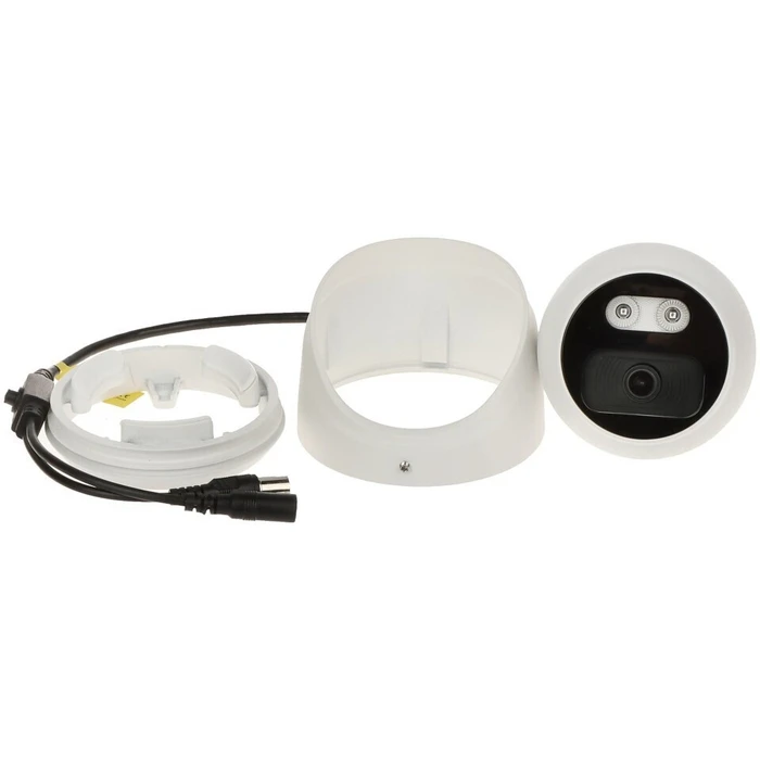 Apti H51V21-36W CCTV Κάμερα Παρακολούθησης Full HD 1080p Αδιάβροχη με Φακό 3.6mm