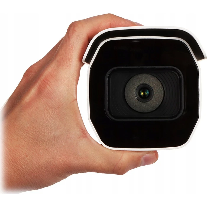 Apti APTI-AI802C6-60W IP Κάμερα Παρακολούθησης 4K Αδιάβροχη με Φακό 6mm