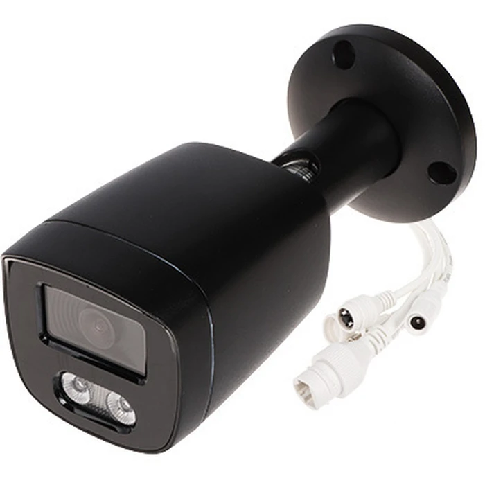 Apti AI802C3-28W 4K IP Waterproof Bullet Surveillance Camera with 2.8mm Lens