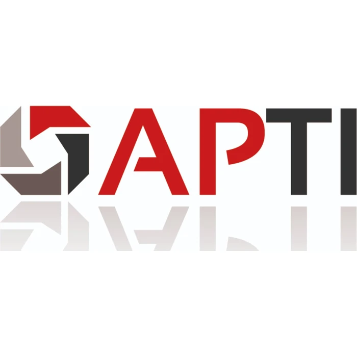 Apti APTI-AI803V2-28W 4K IP Surveillance Camera with 2.8mm Lens