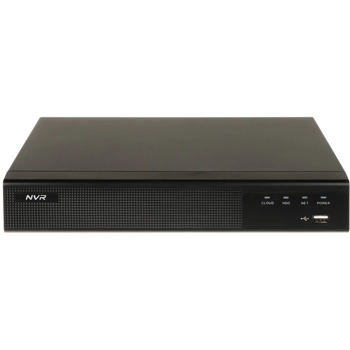 Apti N1621-8P-I3 Καταγραφικό NVR 16 Καναλιών με Ανάλυση 4K, 8 PoE