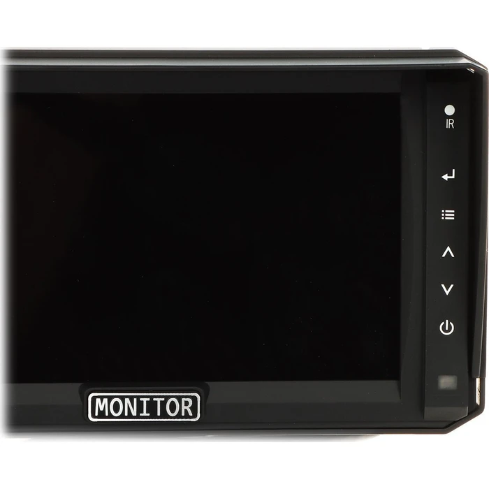 Autone Οθόνη Συστημάτων CCTV 7" TFT 4CH (ATE-NTFT7-4CH-T3)