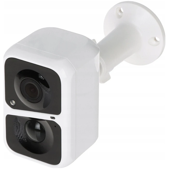 Apti W31Q1-VICOHOME IP Κάμερα Παρακολούθησης Wi‑Fi Full HD+ 3MP Αδιάβροχη Μπαταρίας με Αμφίδρομη Επικοινωνία και Φακό 3.3mm