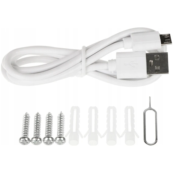 Apti W31Q1-VICOHOME IP Κάμερα Παρακολούθησης Wi‑Fi Full HD+ 3MP Αδιάβροχη Μπαταρίας με Αμφίδρομη Επικοινωνία και Φακό 3.3mm