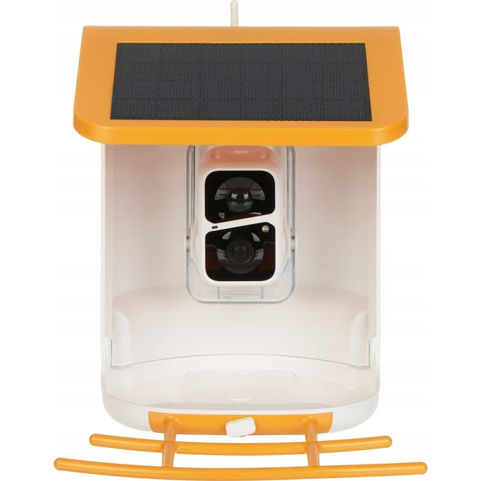 Apti Bird Feeder with Photo‑Trap Camera Wi‑Fi VicoHome APTI-W31BF1-VICOHOME