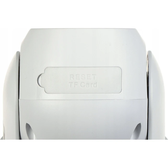 Apti W30S1-TUYA IP Κάμερα Παρακολούθησης Wi‑Fi Full HD+ 3MP με Αμφίδρομη Επικοινωνία και Φακό 3.6mm