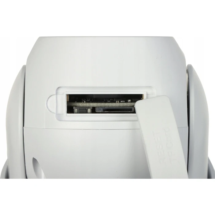 Apti W30S1-TUYA IP Κάμερα Παρακολούθησης Wi‑Fi Full HD+ 3MP με Αμφίδρομη Επικοινωνία και Φακό 3.6mm