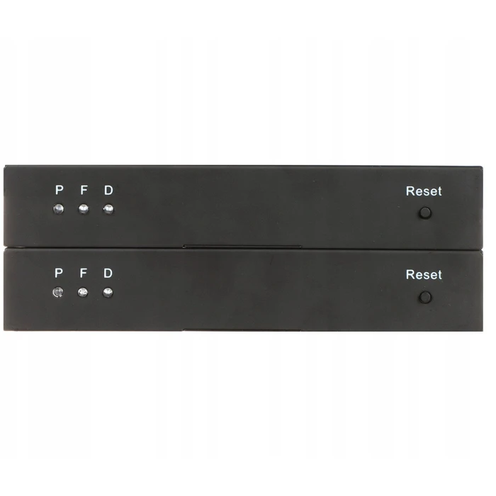 HDMI Converter OFT 20km - HDMI to Optical Fiber Converter (20 km)