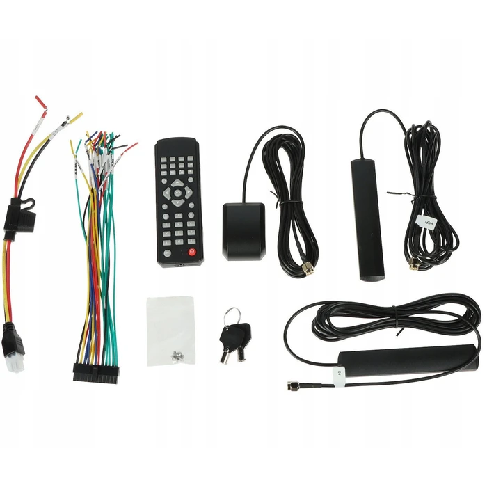 Autone ATE-N0401EF-T3 Καταγραφικό IP 4 καναλιών Full HD