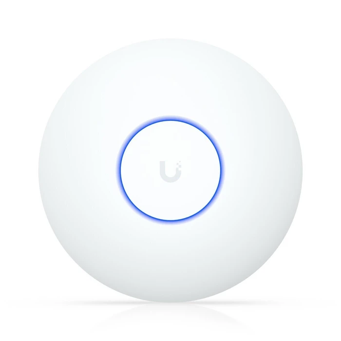 Ubiquiti U7‑Lite Σημείο Πρόσβασης Wi‑Fi 7 Dual Band (2.4 & 5GHz)