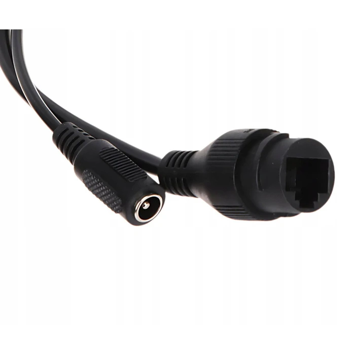 Dahua IPC-HDW1439V-A-IL-0280B-BLACK IP Surveillance Camera Wi‑Fi Full HD+ 4MP Waterproof with Microphone and 3.6mm Lens