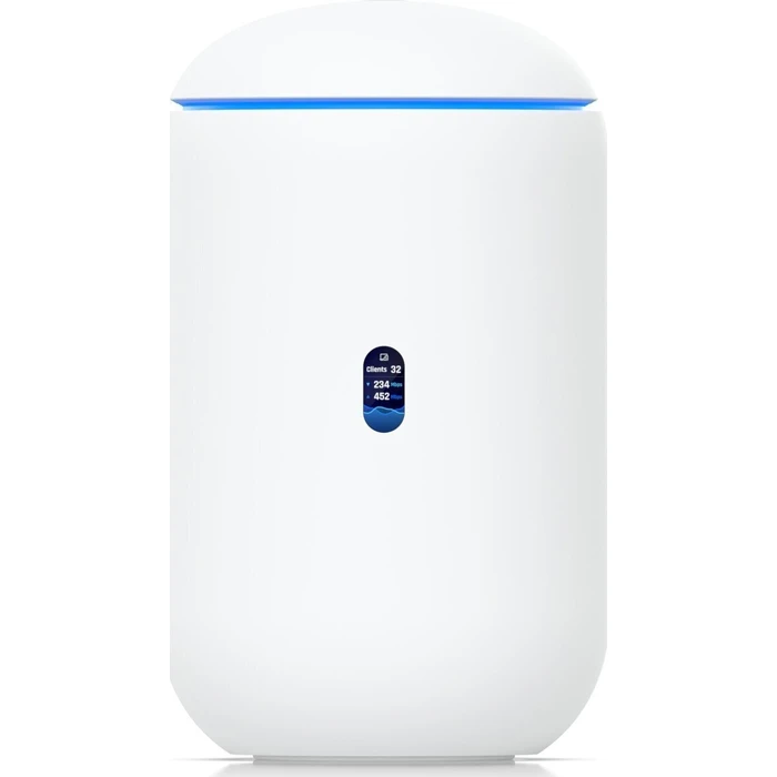 Ubiquiti UDR7 UniFi Dream Router 7 - Σημείο πρόσβασης και δρομολογητής Wi‑Fi 7