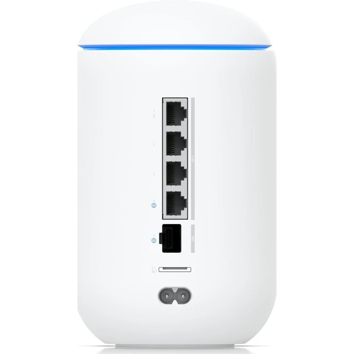 Ubiquiti UDR7 UniFi Dream Router 7 - Σημείο πρόσβασης και δρομολογητής Wi‑Fi 7