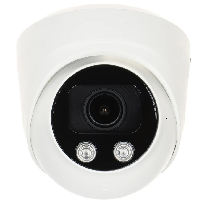 Apti APTI-AI803V2-27135W-Z IP Κάμερα Παρακολούθησης 4K Αδιάβροχη με Μικρόφωνο και Φακό 2.7-13.5mm Motozoom