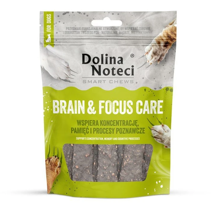 Dolina Noteci Dog Treats 7 pcs