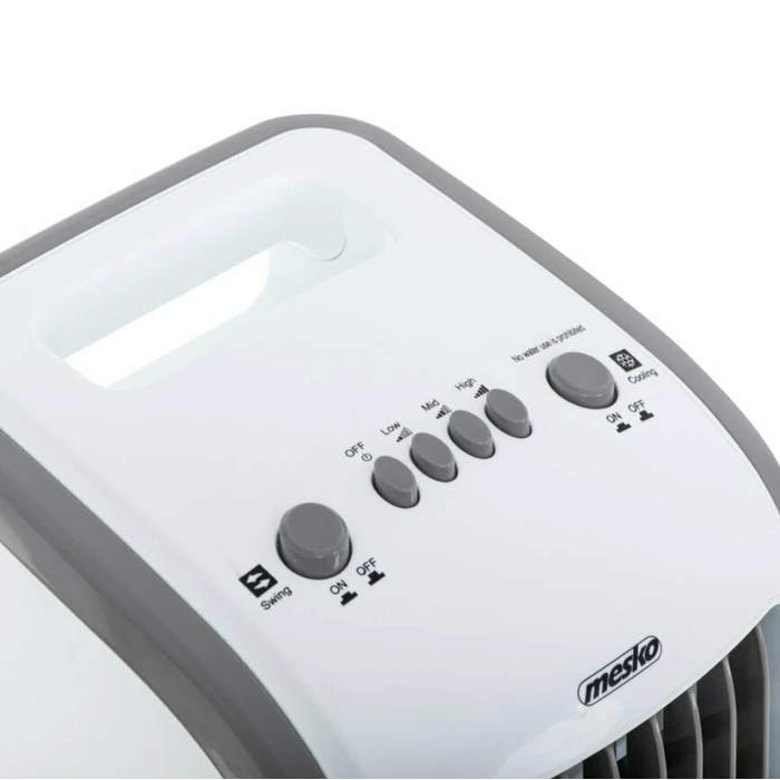 Default Mesko Air Cooler 3 in 1 4L