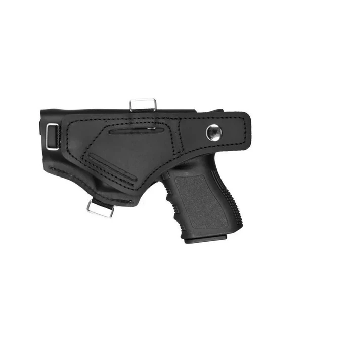 Gua Black Belt Holster for Firearm 3.1508