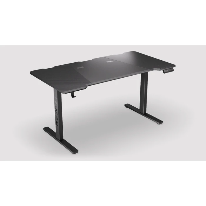 ENDORFY Atlas L Electric Adjustable Desk (EY8E004) – Black