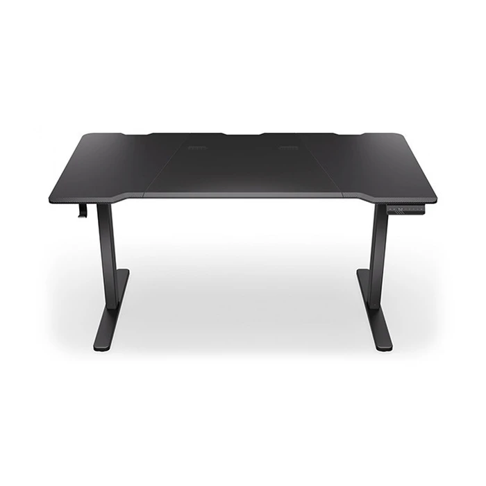 ENDORFY Atlas L Electric Adjustable Desk (EY8E004) – Black