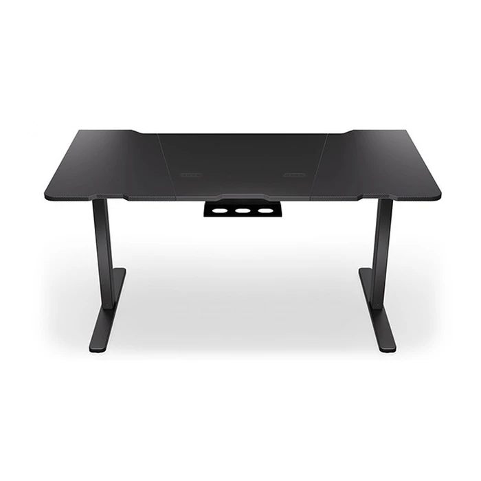 ENDORFY Atlas L Electric Adjustable Desk (EY8E004) – Black