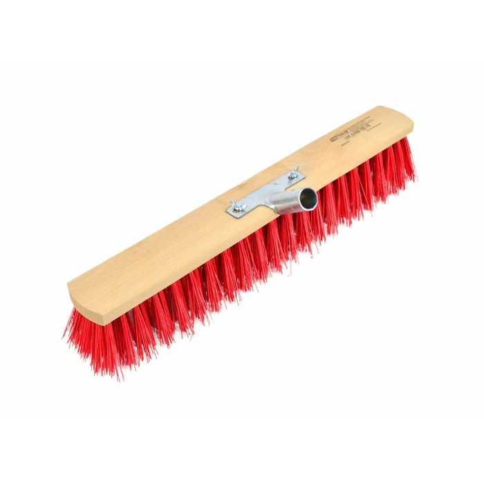 AWTools Σκούπα AW00159 Συρματόβουρτσα με ανθεκτική ξύλινη βάση