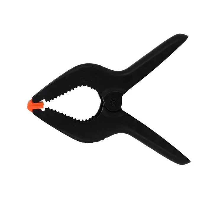 AWTools AW20130 Spring Clamp - Maximum Opening 100 mm