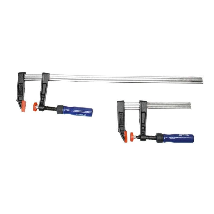 AWTools AW20149 Σφιγκτήρας Τύπου "F" με Μέγιστο Άνοιγμα 300 mm