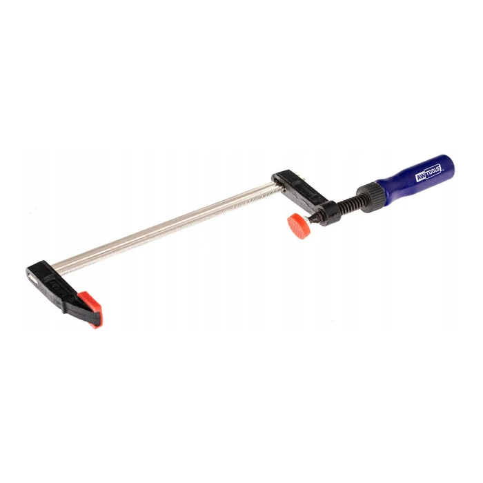 AWTools AW20152 Σφιγκτήρας Τύπου "F" με μέγιστο άνοιγμα 250 mm