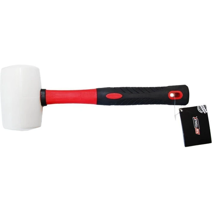 AWTools Mallet / Hammer 680 g with Plastic Handle (AW31752)