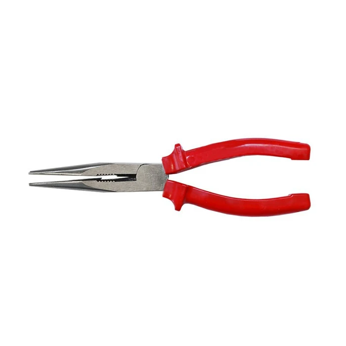 AWTools Πένσα ίσια 200 mm (AW31054, aw_519426)