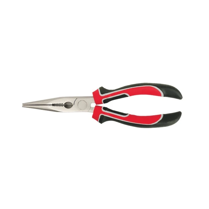 AWTools Straight Pliers 200mm (AW31063)