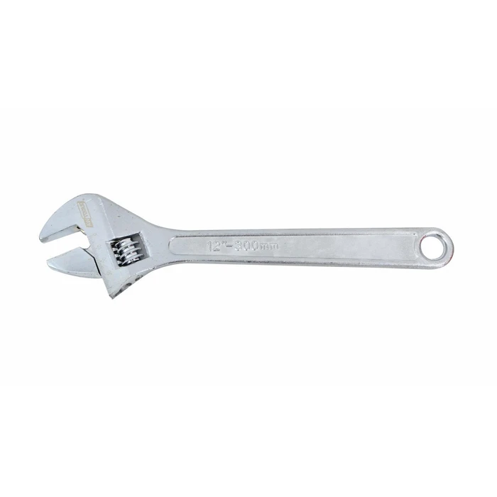 AWTools Adjustable Wrench 300mm Jaw Opening up to 34mm AW31364