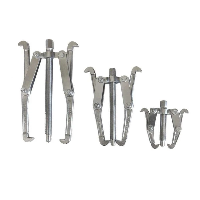 AWTools AW19002 - Two-arm bracket / set of two arms 100mm